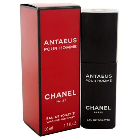 antaeus pour homme chanel paris eau de toilette|Chanel antaeus boots.